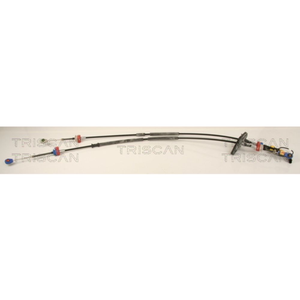 Vajer, manuell transmission 24-00189