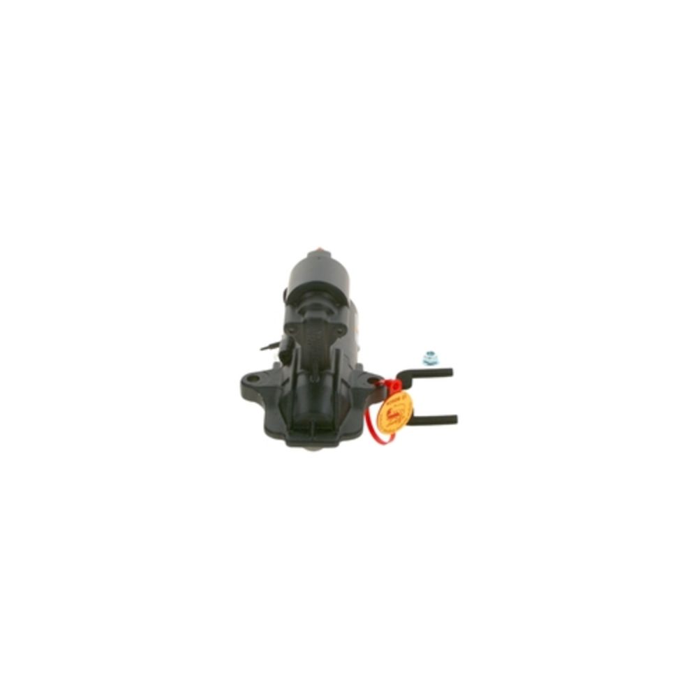 Startmotor 13-00414