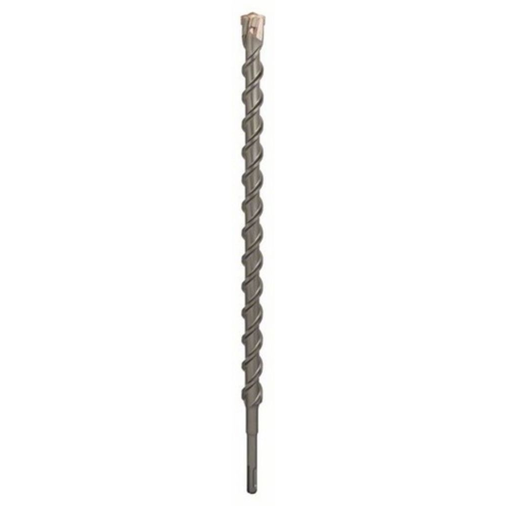 Bosch SDS-plus-7 poravasaranterä 5-leikkuu 450 mm/ 22 mm