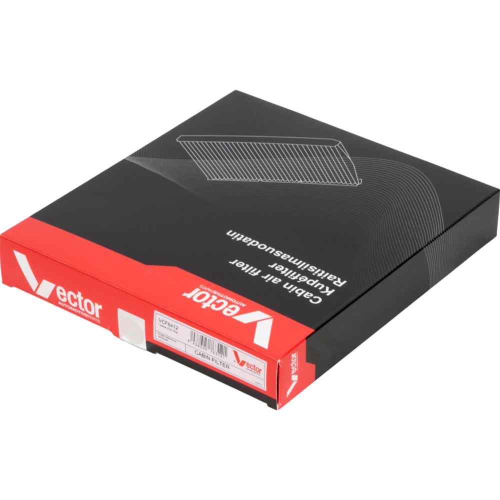 Raitisilmasuodatin 19-2385