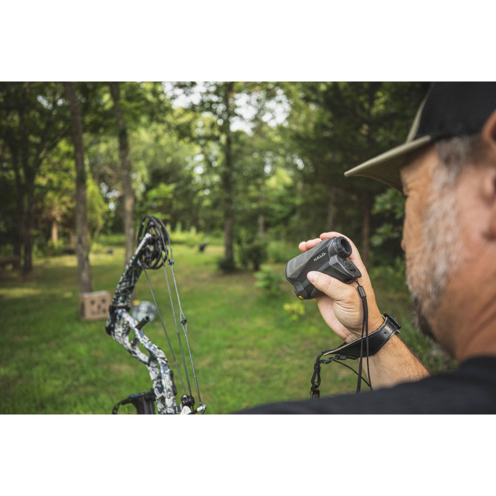 Halo Optics Z1000 etäisyysmittari