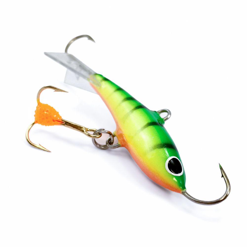 Daiwa Balance Jig balanspirk 5 cm 15 g