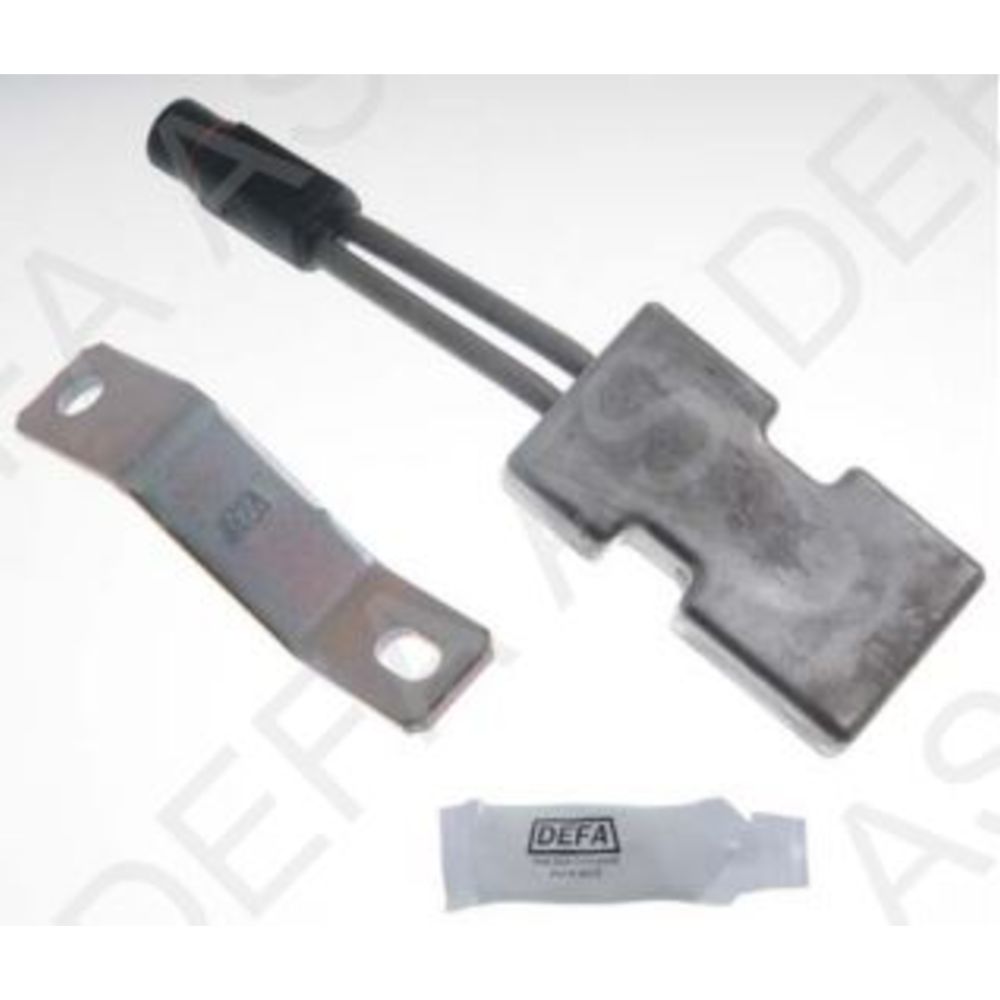 Defa-kiirgussoojendi #422819