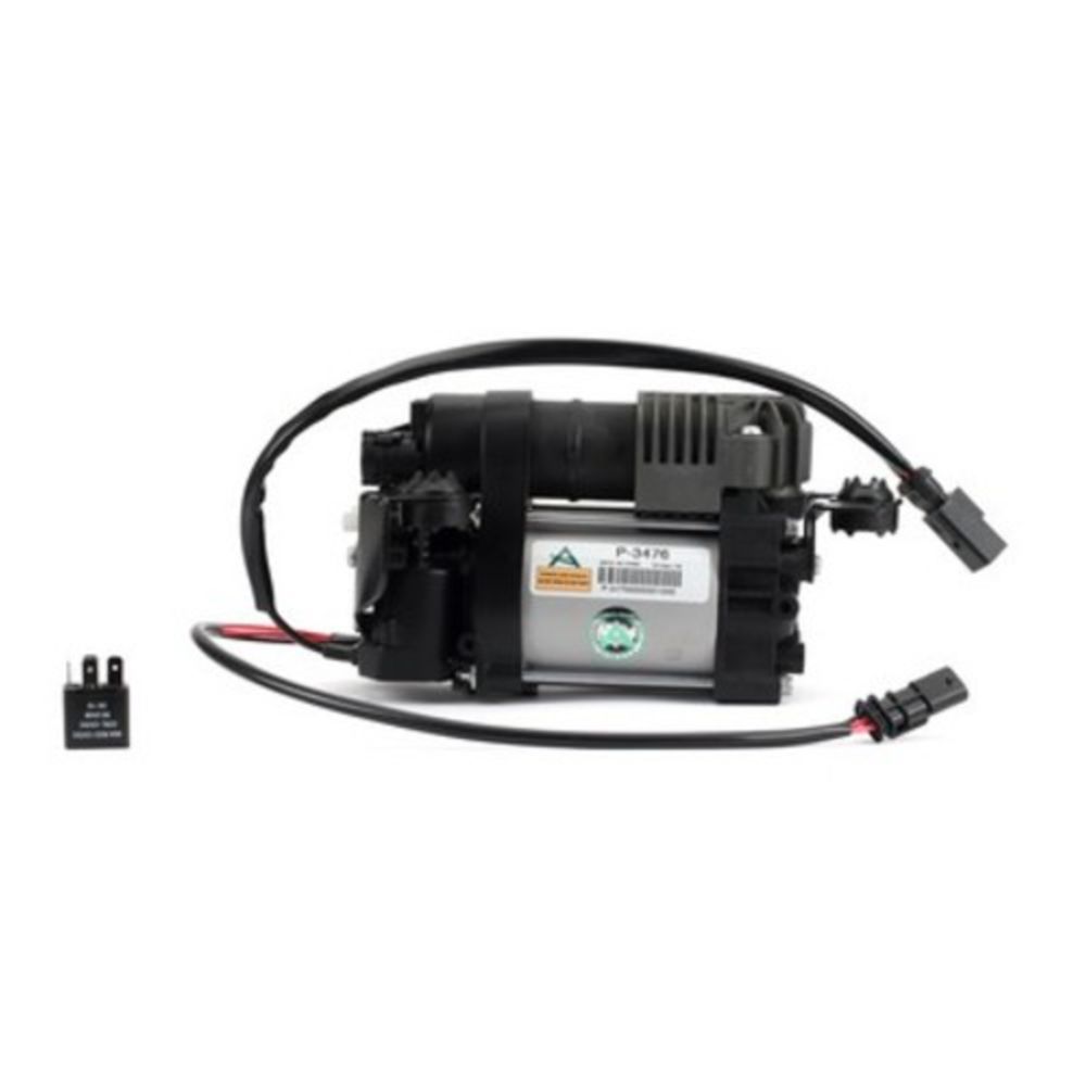 Kompressor, tryckluftssystem 67-00474
