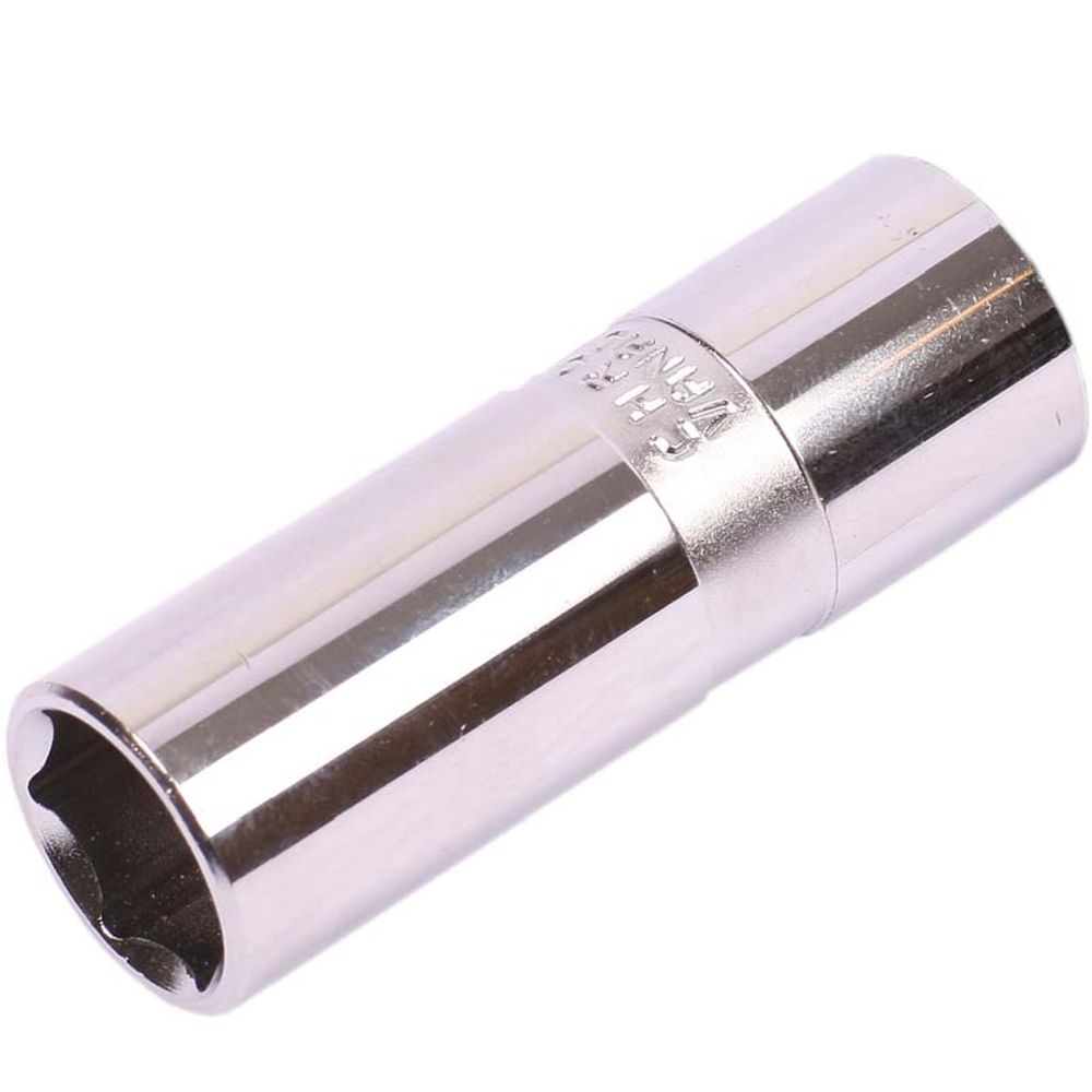 MTX Tools tändstiftshylsa 16 mm 1/2" med magnet
