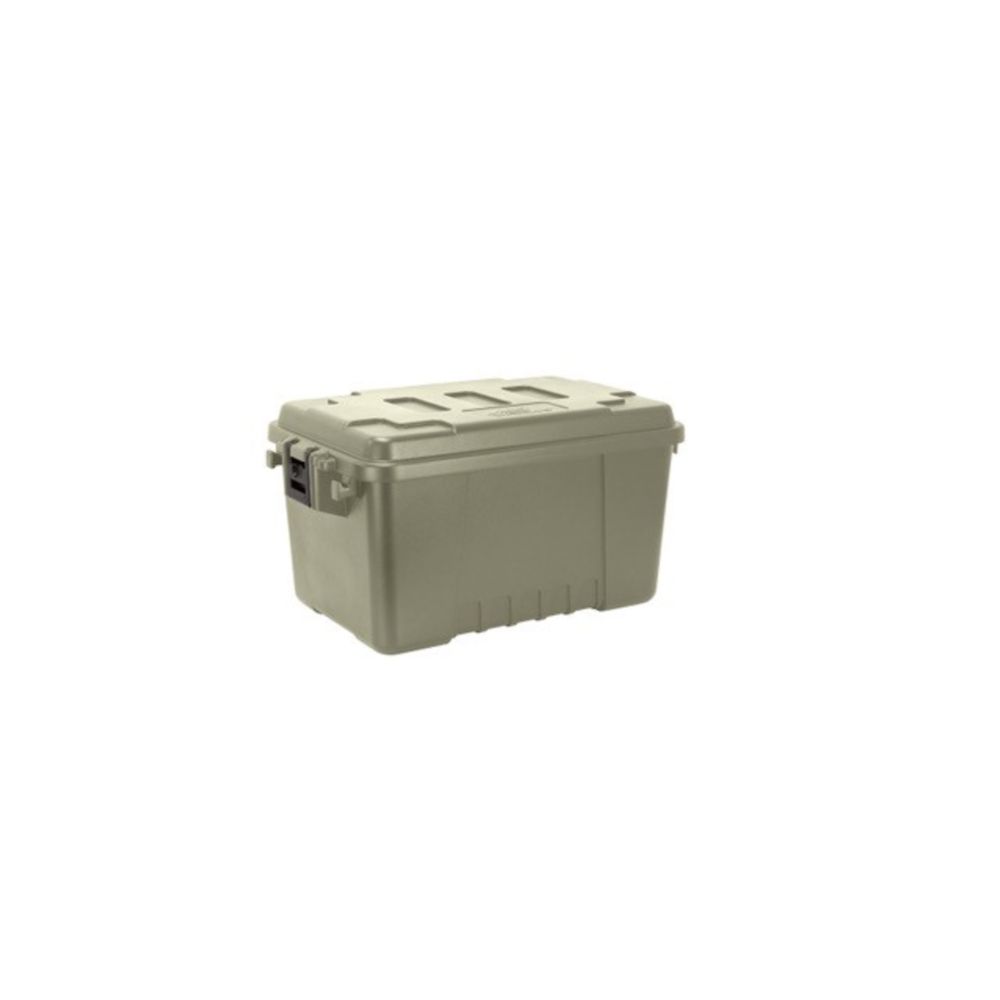 Plano Sportsman's trunk 1619 hoiukast, roheline, S