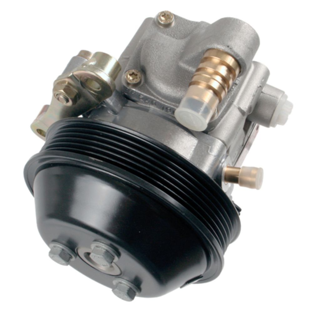 Ohjaustehostimen pumppu 17-01823