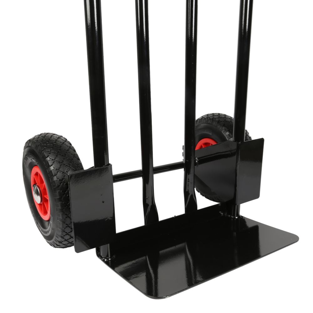 MTX Tools transportkärra 200 kg