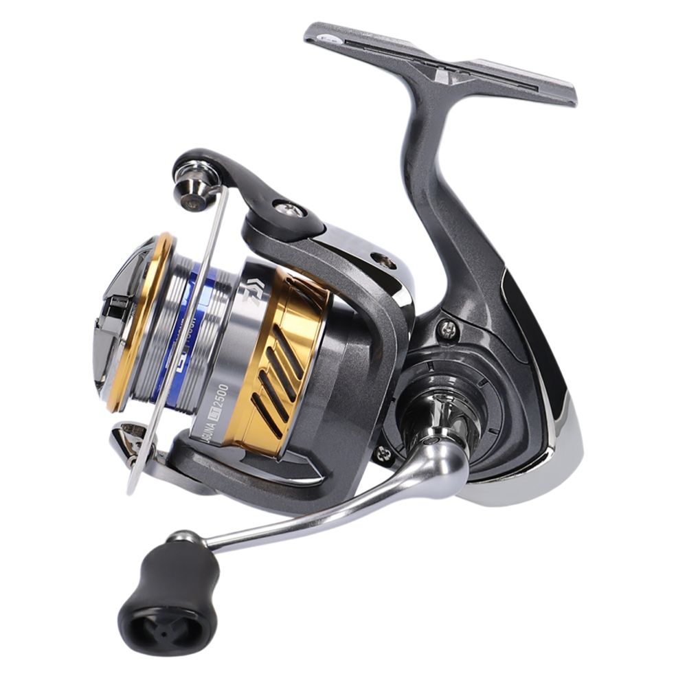 Daiwa 20 Laguna LT spinningurull