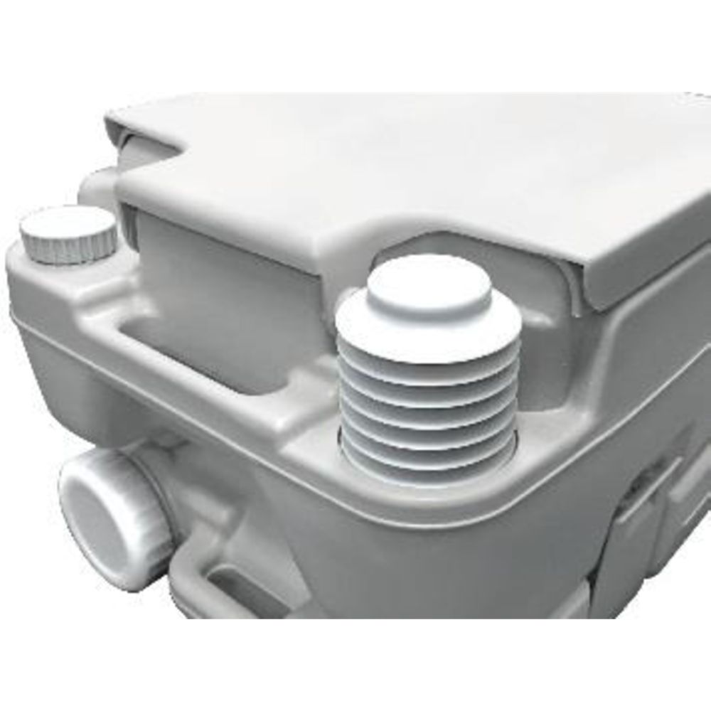 Seaflo keemiline WC, 10 l