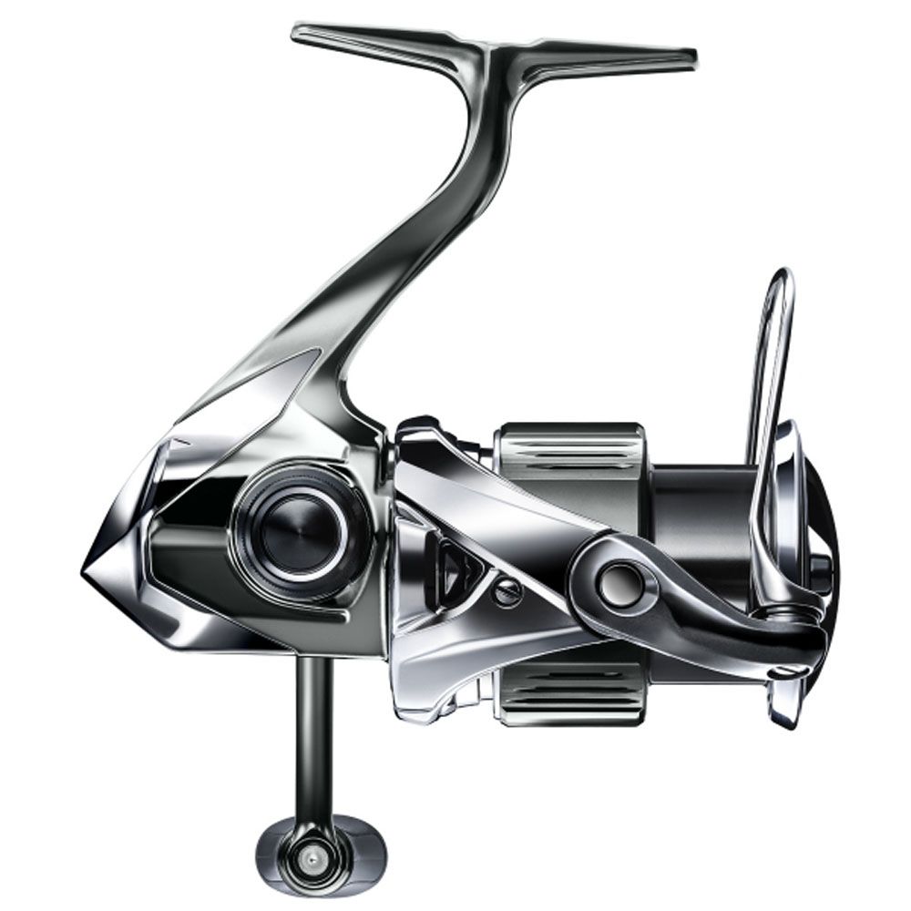 Shimano Stella FK haspelrulle