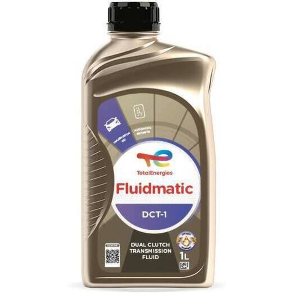 Total Fluidmatic DCT-1 växellådsolja 1 l