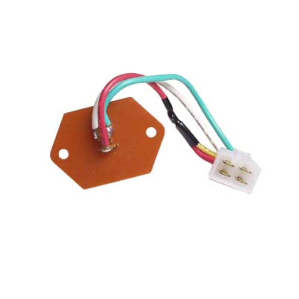 Vastus, sisäilmantuuletin 48-8313