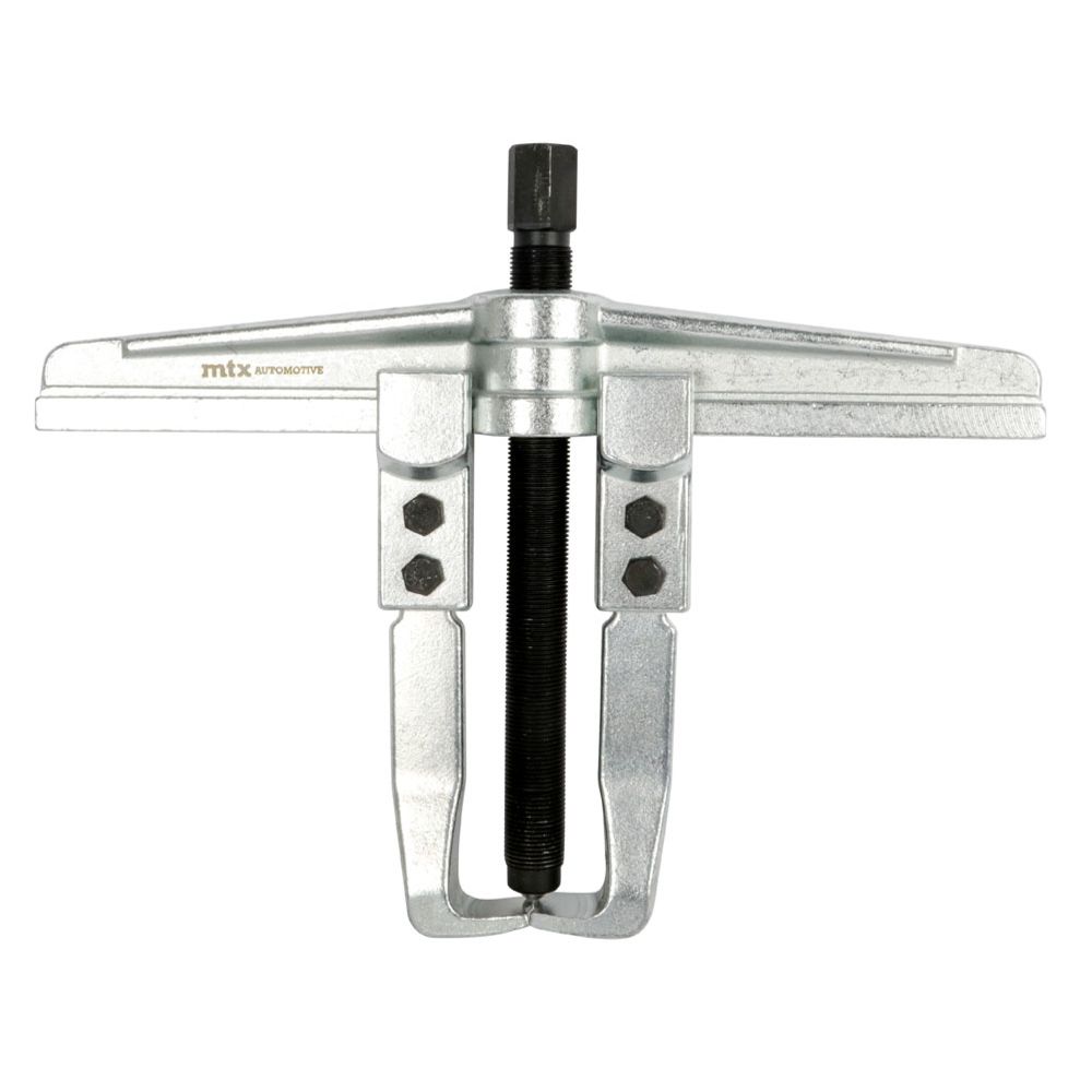 MTX Automotive avdragare med glidarmar 350 x 200 mm
