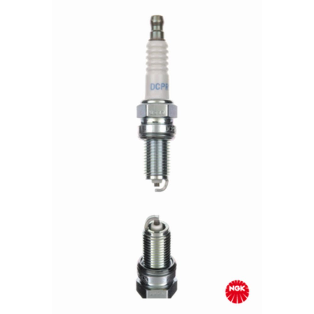 NGK DCPR9E tändstift
