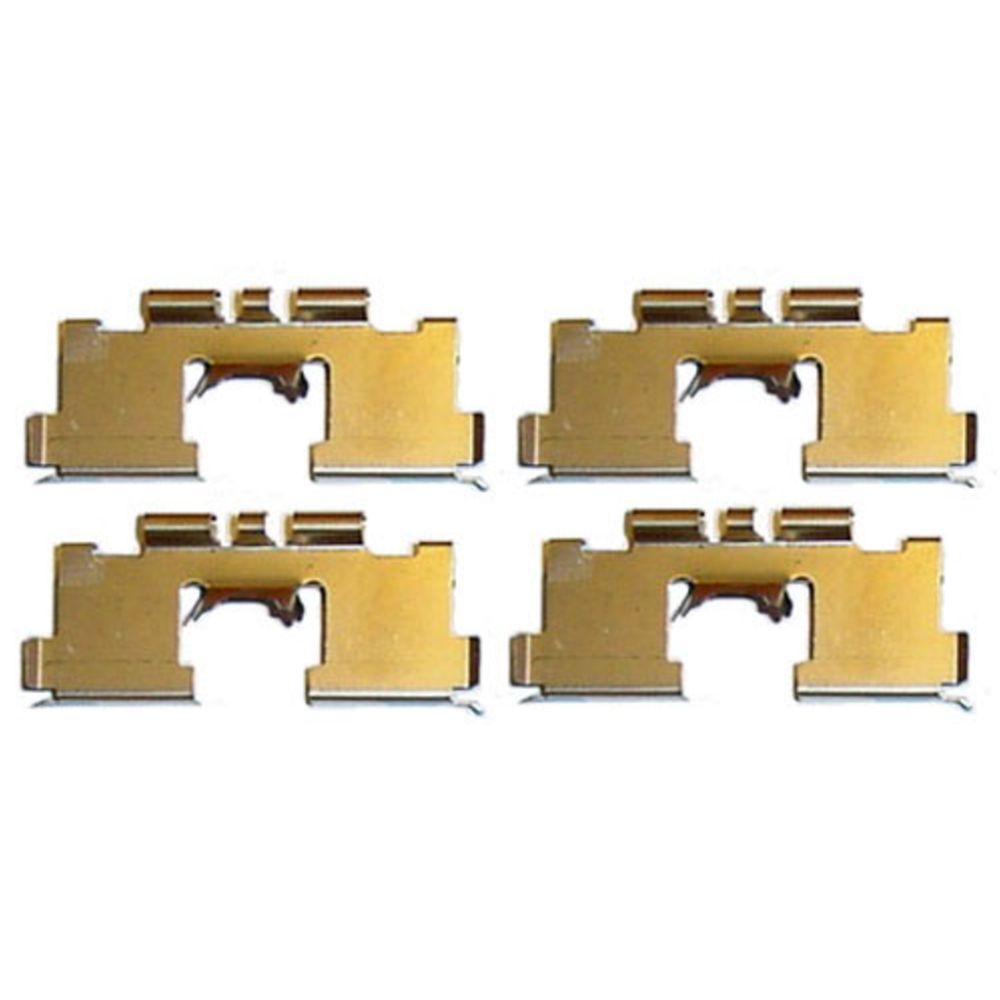 Jarrupalojen asennussarja 23-1068