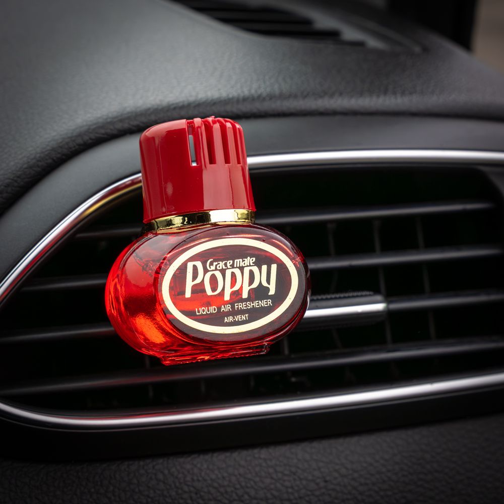 Grace Mate Poppy luftfräschare Cherry 20 ml