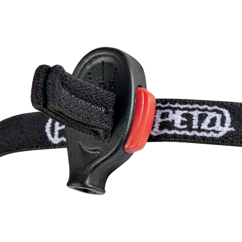Petzl e+LITE otsavalaisin 40 lm