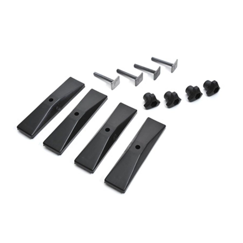 Thule T-track Adapter 697-6 20x27 mm M8 Power-Click GEN1