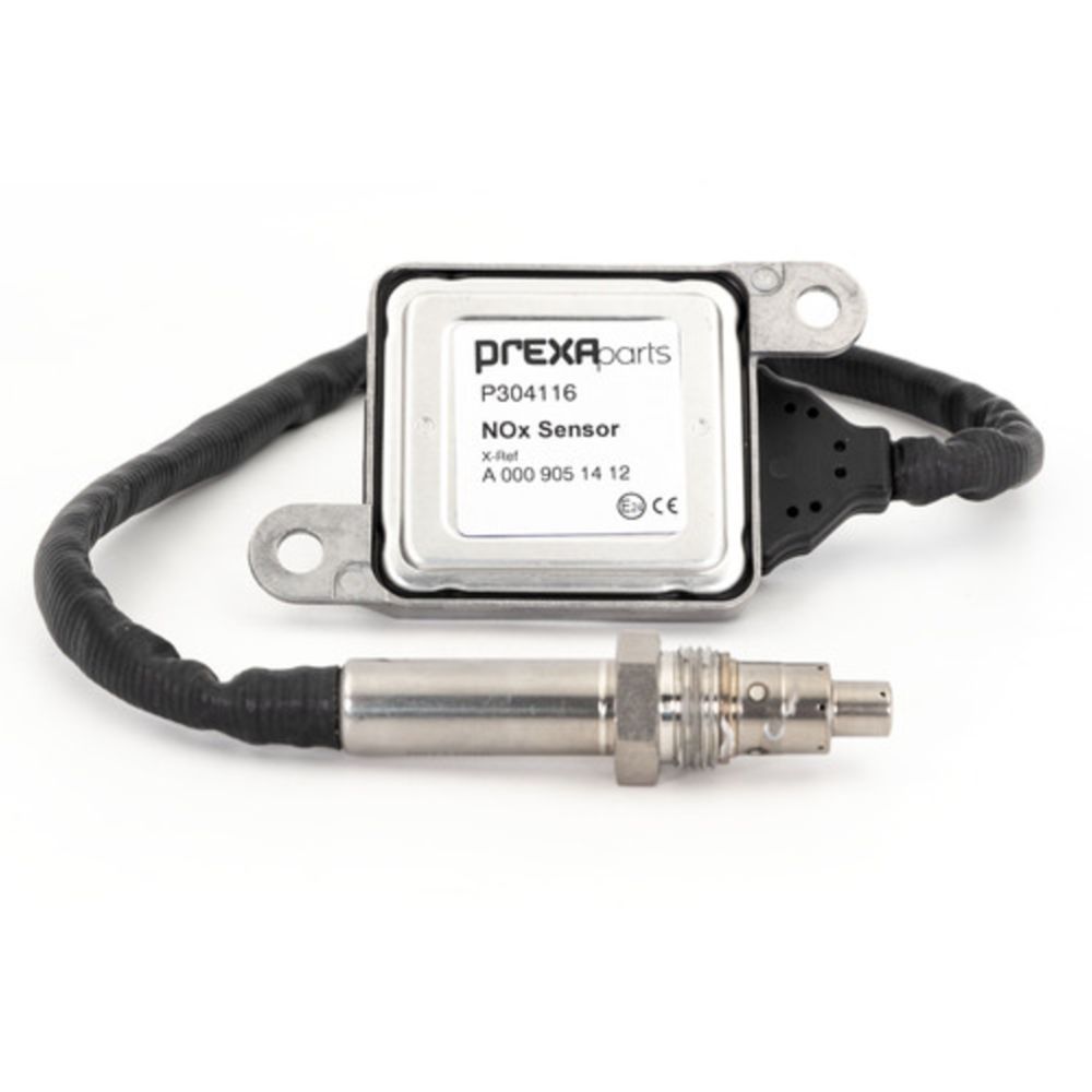 NOx-sensor, karbamiidipritse 28-01327