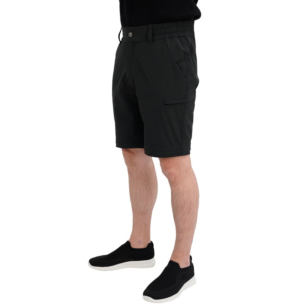 Woodlander Zip-off byxor