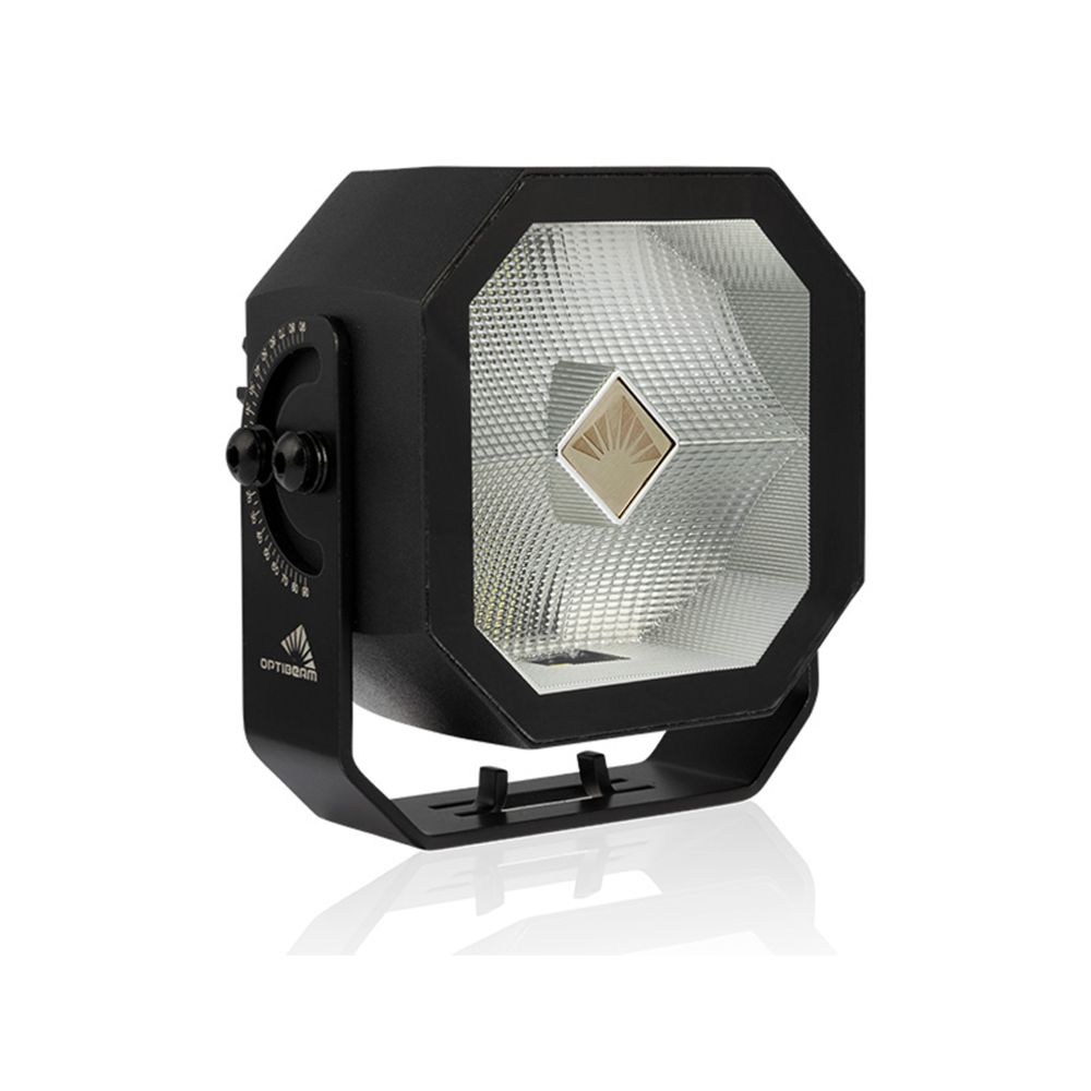 Optibeam OctaX 5.0 LED-arbeitsljus