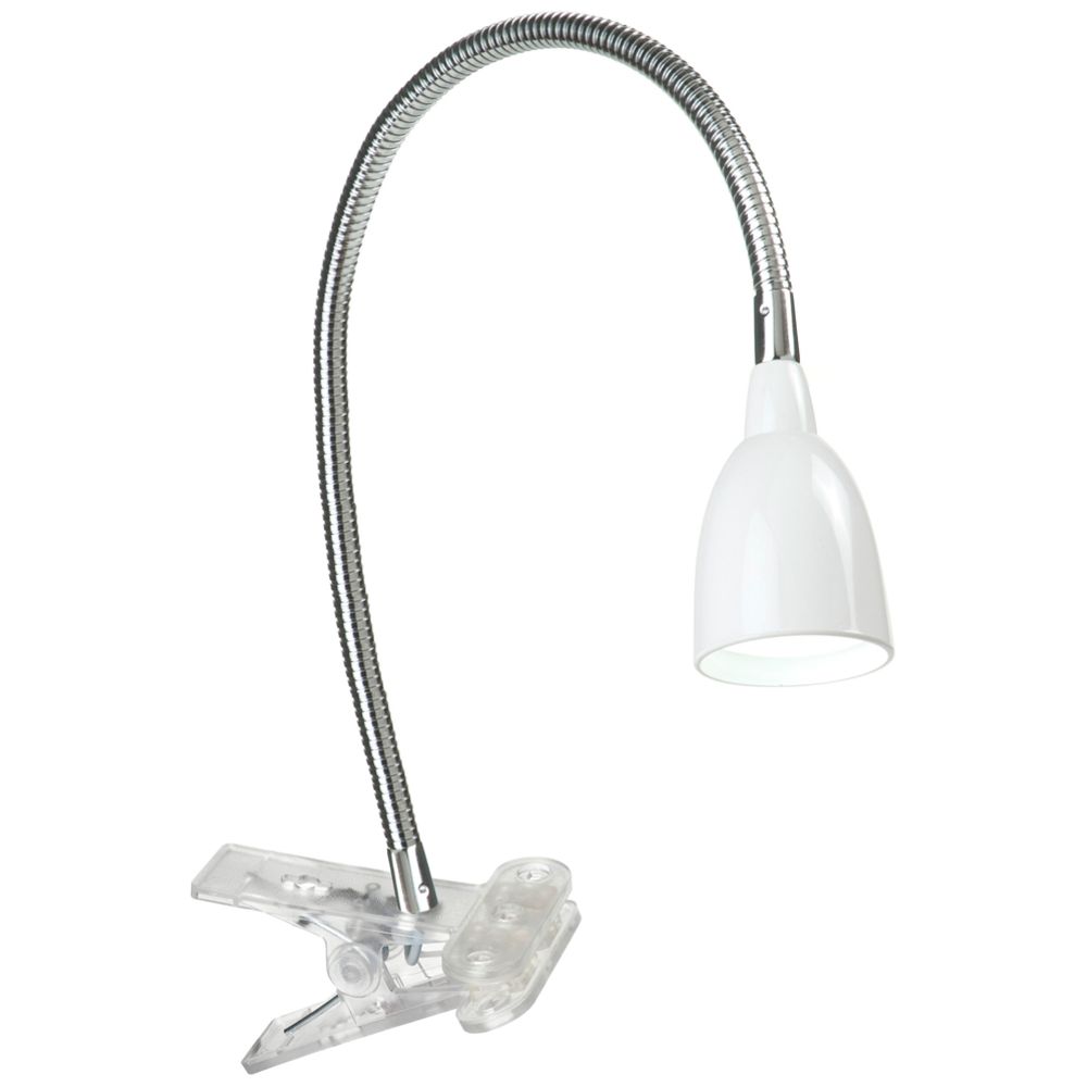 Airam Stella Clip LED-spotlight 3 W 280 lm 3000 K IP20