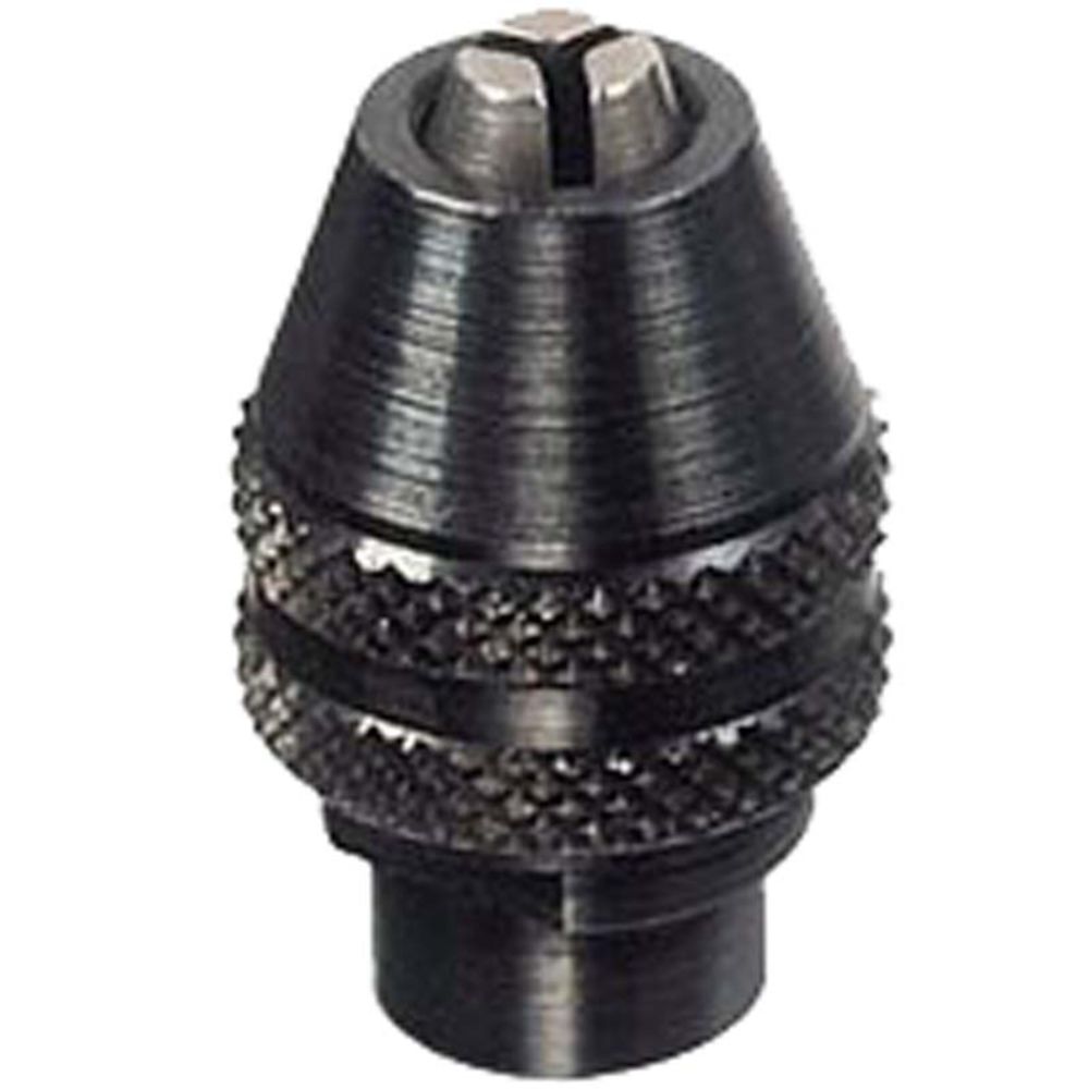 Dremel® 4486 monitoimityökalun pikaistukka 0,8 mm - 3,2 mm