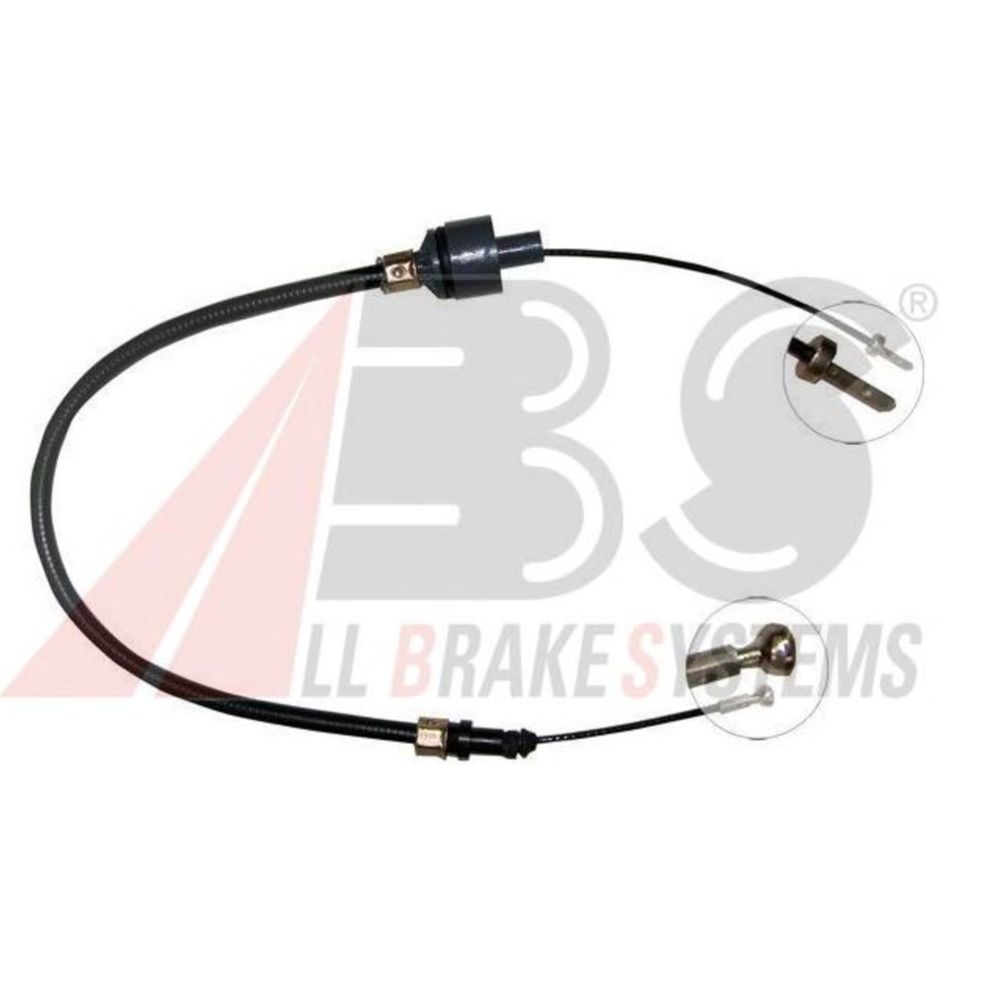 Kytkinvaijeri 24-1285