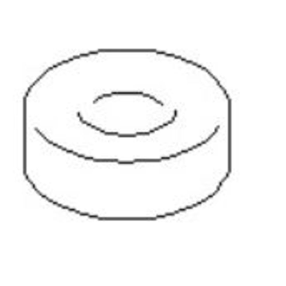 Montering, stötdämpare 18-3715