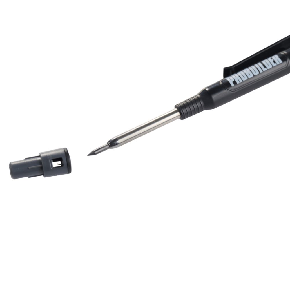 Probuilder märkpennset