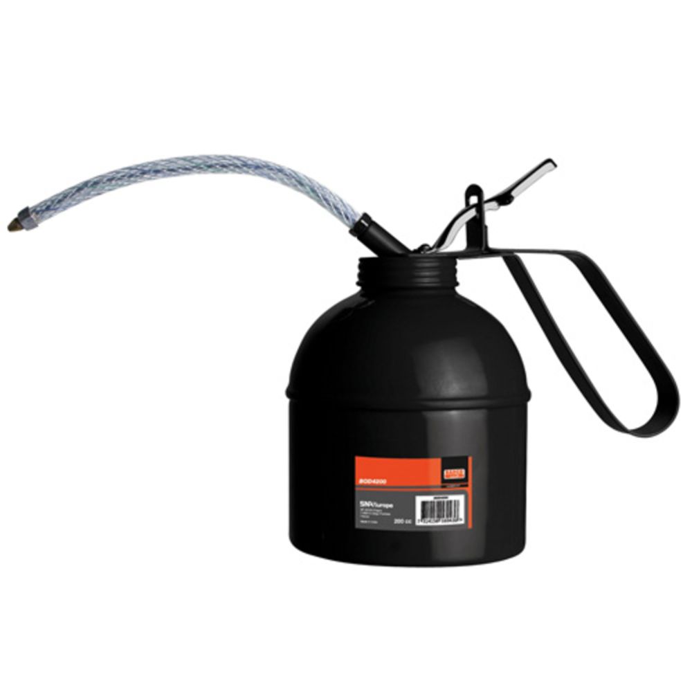 Bahco BOD4200 tilgakann 200 ml