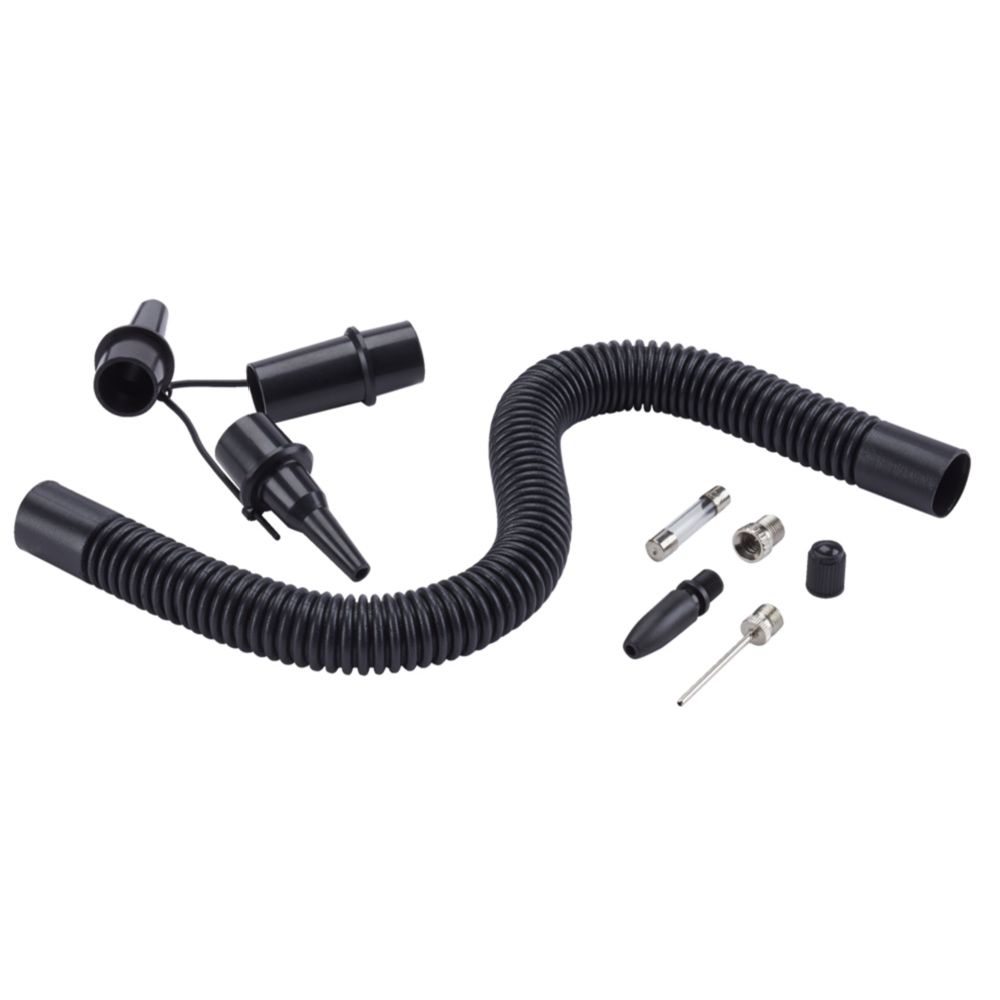 MotoMaster Digital Hi-Flow kompressor