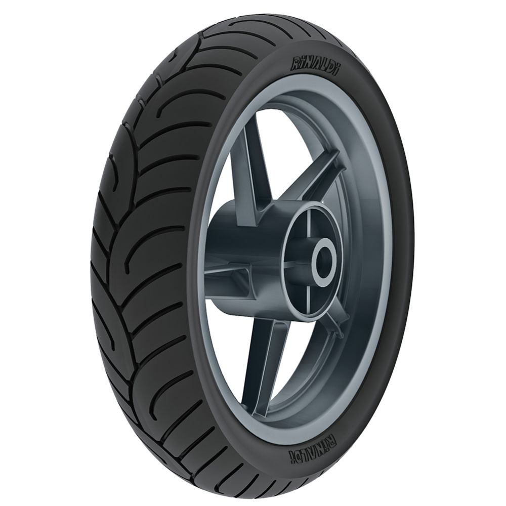 Rinaldi HB 37 130/70-12 56L TL takarengas