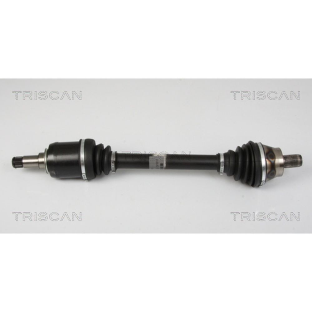 Drivaxel 17-02574