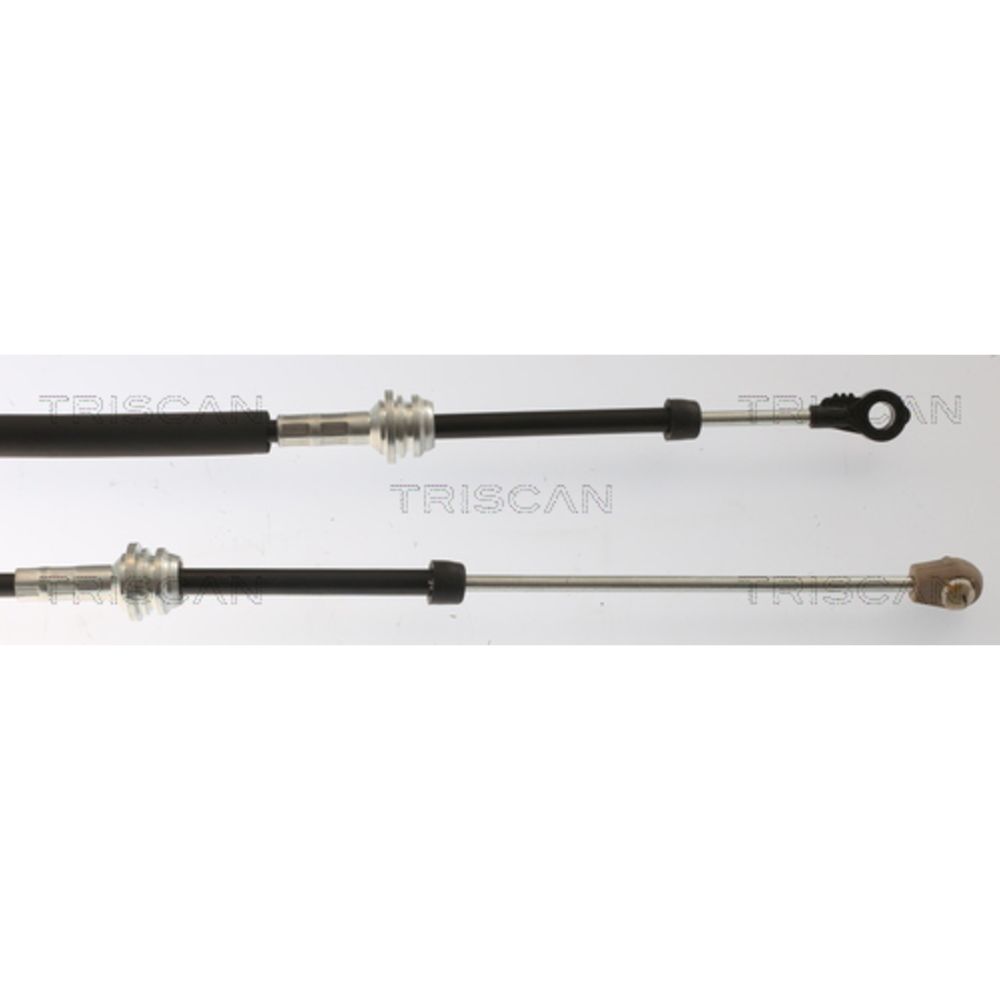 Vajer, manuell transmission 24-00277