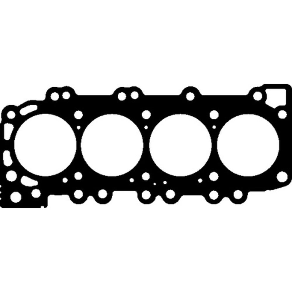 Packning, topplock 27-03007