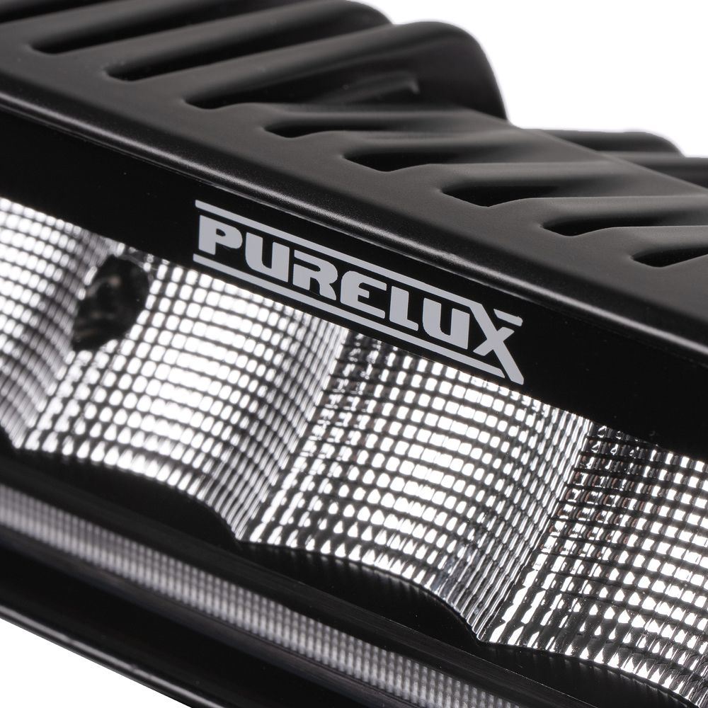 Purelux Panther Alpha 30 työ- ja peruutusvalo 30 W 2800 lm
