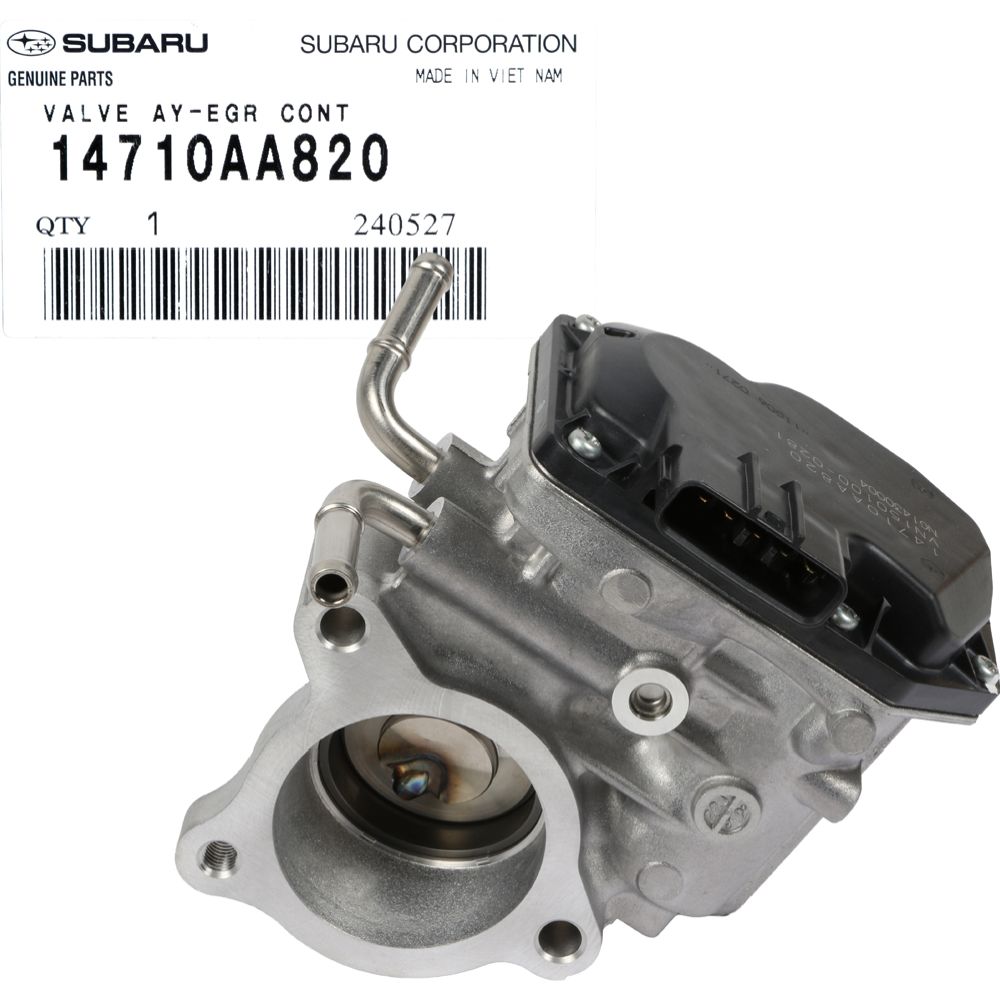 EGR-venttiili 28-01690