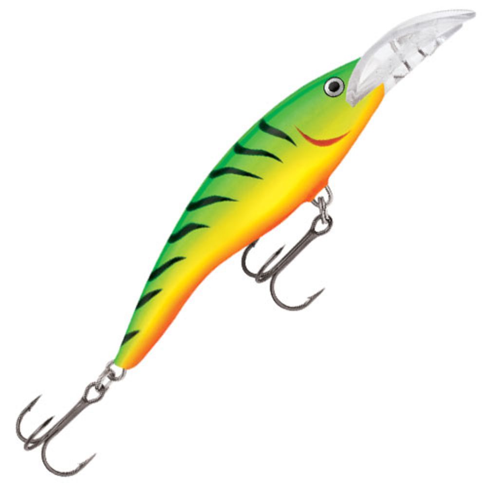 Rapala Scatter Rap Tail Dancer 9 cm/13 g