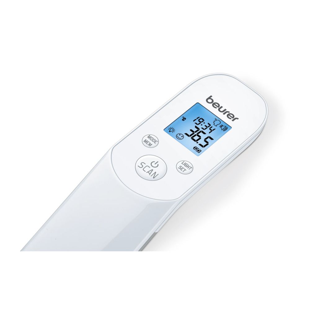 Beurer FT85 kuumemittari
