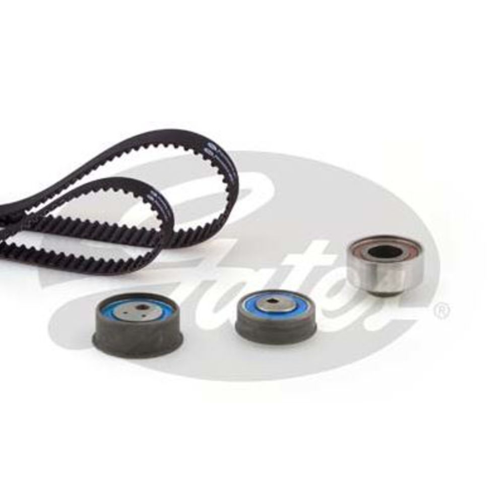 Tand/styrremssats 25-9812