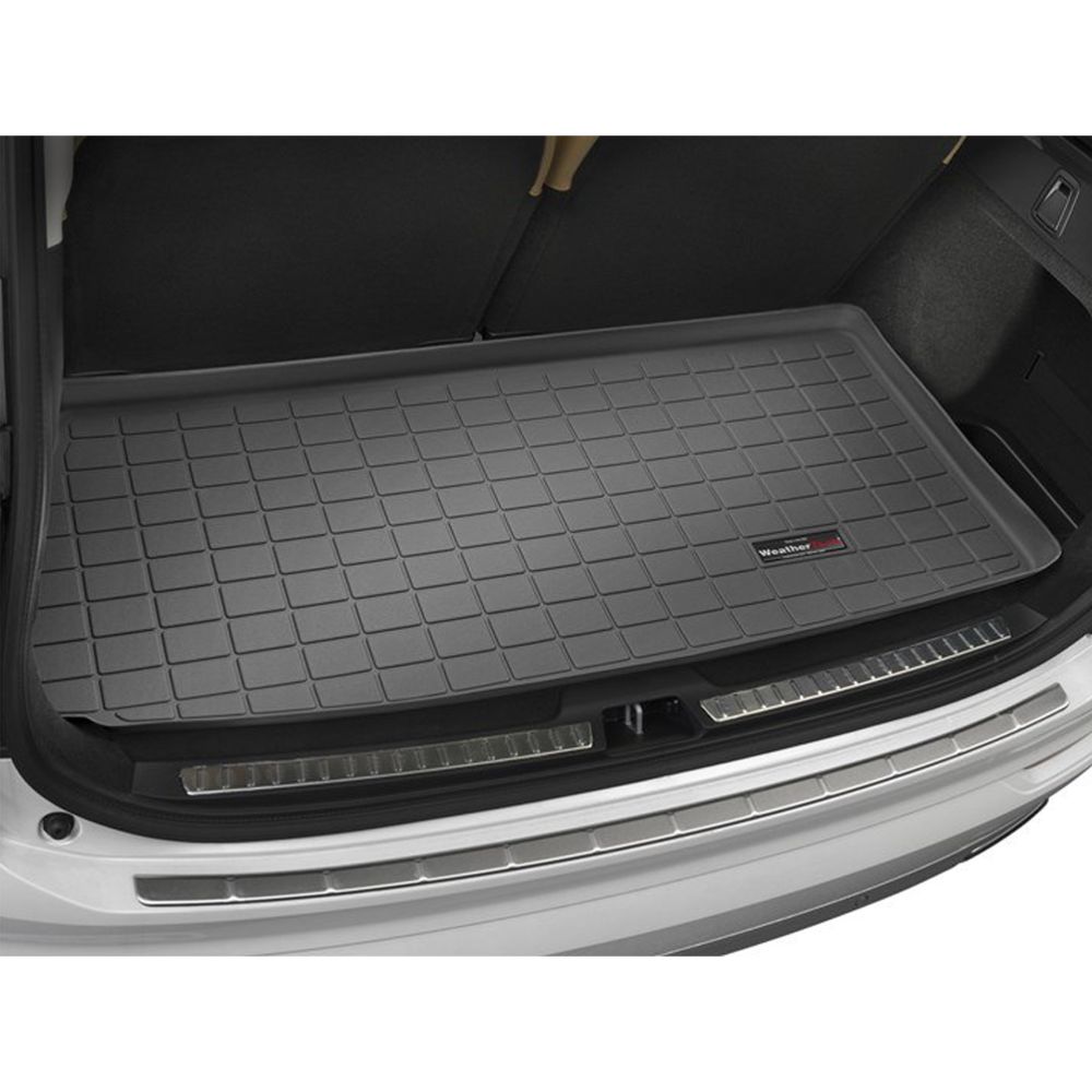 WeatherTech CargoLiner 40804 pagasiruumi matt 3. penkkirivin taakse Volvo XC90 15-