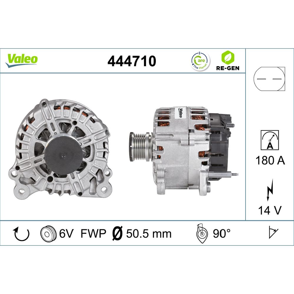 Generaator 13-8056