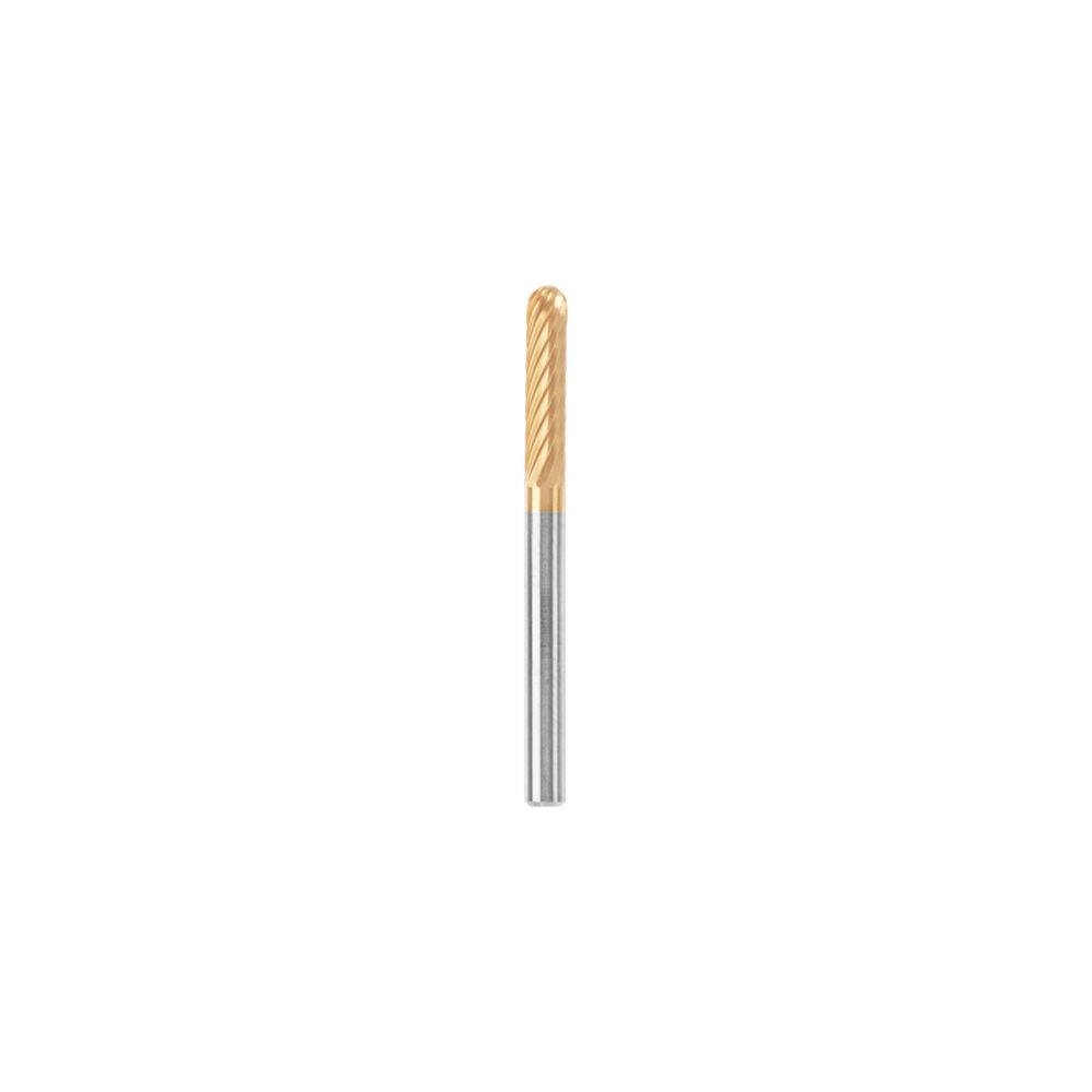 Dremel Max 9903DM karbiidnikerdustera ümar silinder 3,2 mm