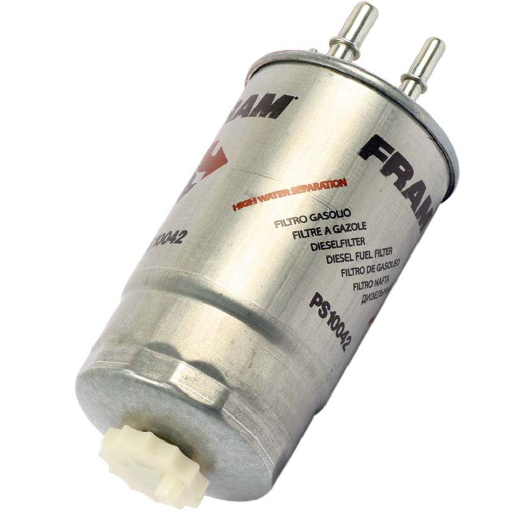 Polttoainesuodatin 19-0927