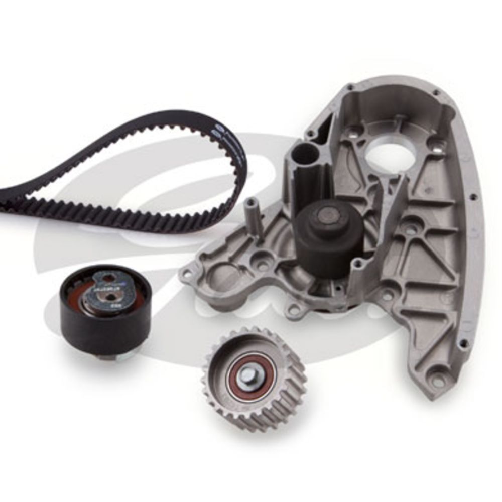 Vattenpump + kuggremssats 25-9533