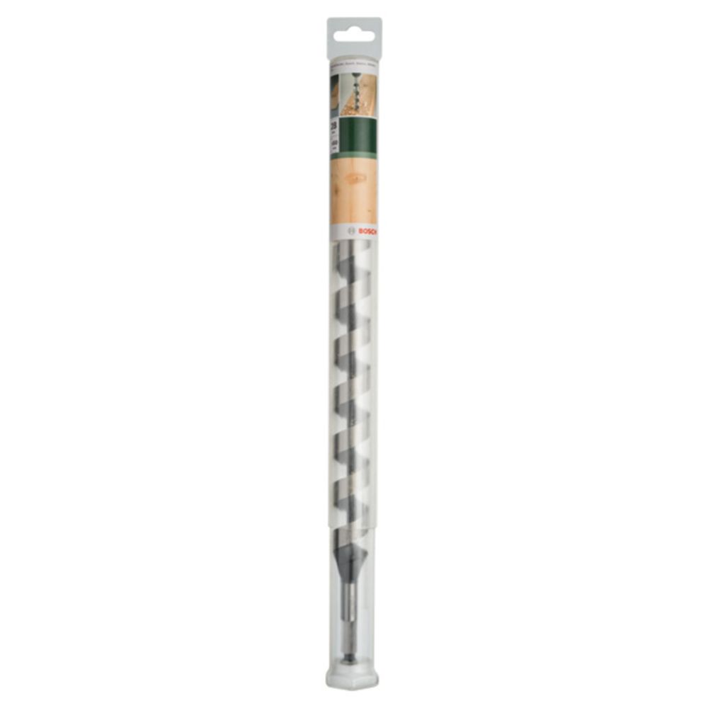 Bosch puuporanterä kuusiokanta 450 mm/ 28 mm