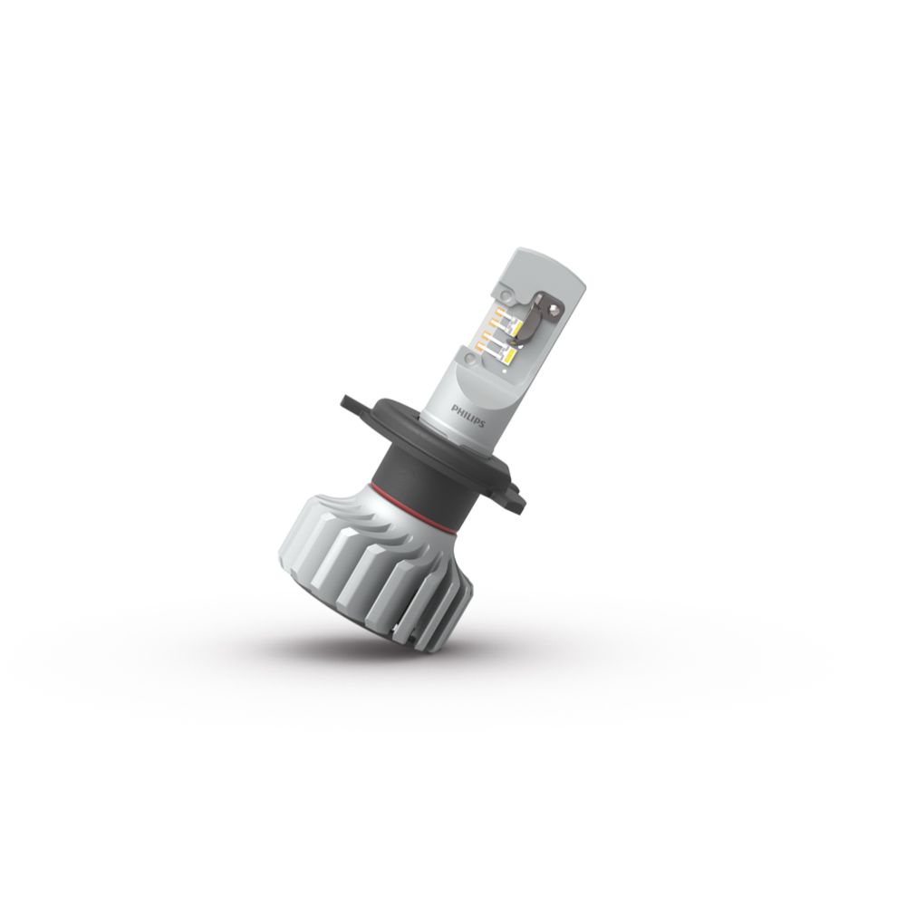 Philips Ultinon Pro6000 BOOST LED H4