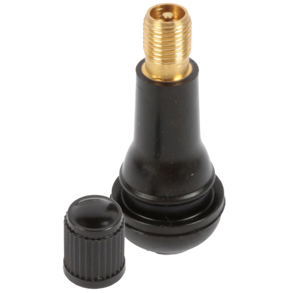 Italmatic tubeless ventil TR413 avtagna lock 100 st.